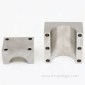 stainless steel welding 4 axis cnc machining accessories